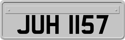 JUH1157