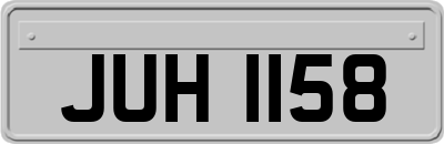 JUH1158