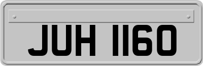 JUH1160