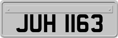 JUH1163
