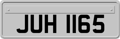 JUH1165