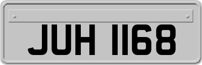 JUH1168