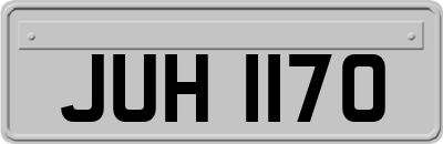 JUH1170