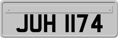 JUH1174