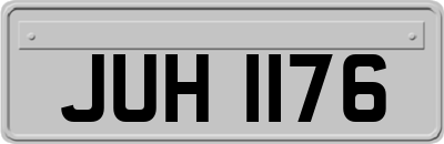 JUH1176