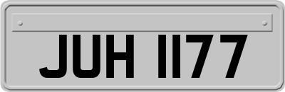 JUH1177