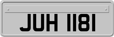 JUH1181
