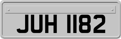JUH1182