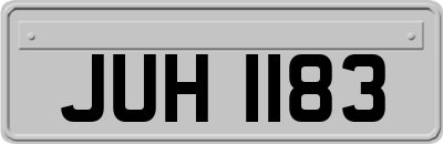 JUH1183
