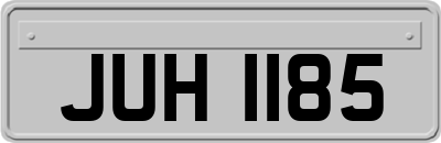 JUH1185
