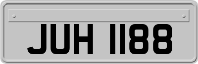 JUH1188