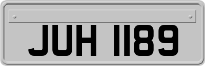 JUH1189