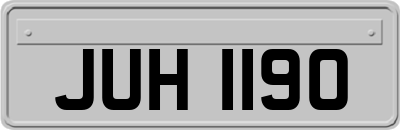 JUH1190