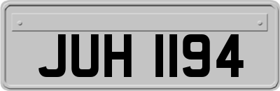 JUH1194