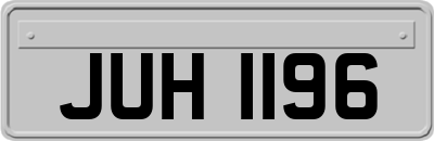 JUH1196