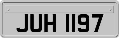 JUH1197