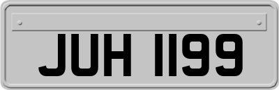 JUH1199