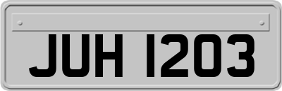 JUH1203