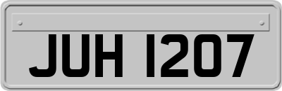 JUH1207