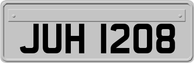 JUH1208