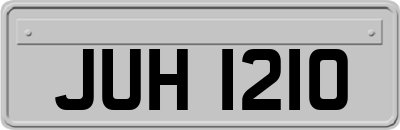 JUH1210
