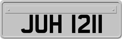 JUH1211
