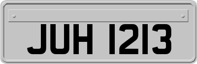 JUH1213