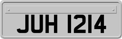 JUH1214