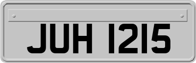 JUH1215
