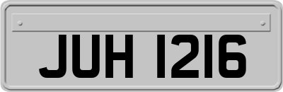 JUH1216