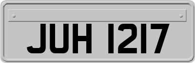JUH1217