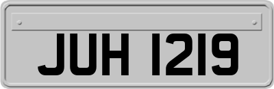 JUH1219