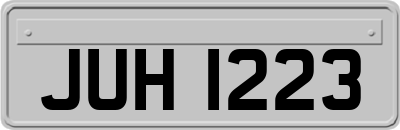 JUH1223