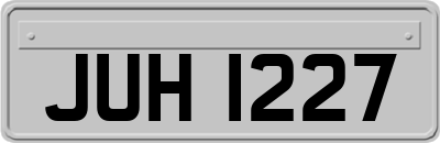 JUH1227