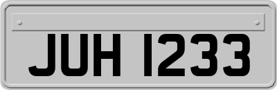 JUH1233
