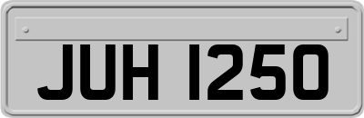 JUH1250