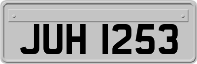 JUH1253