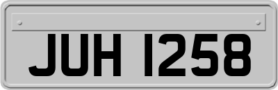 JUH1258