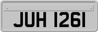 JUH1261