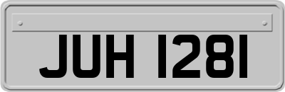 JUH1281