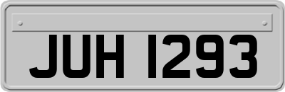 JUH1293