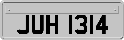 JUH1314