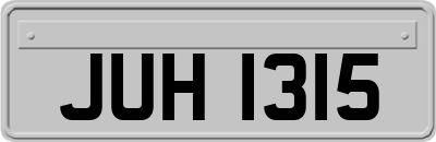 JUH1315