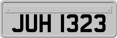 JUH1323