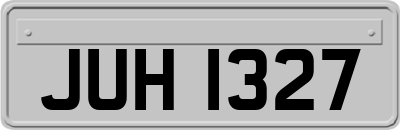 JUH1327