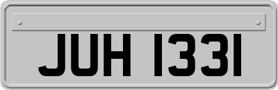 JUH1331