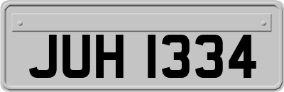 JUH1334