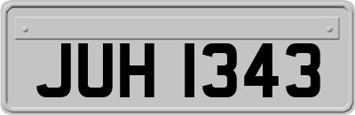 JUH1343