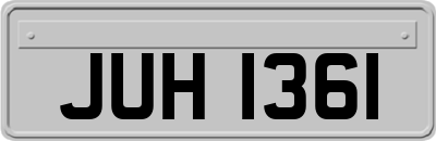 JUH1361
