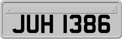 JUH1386